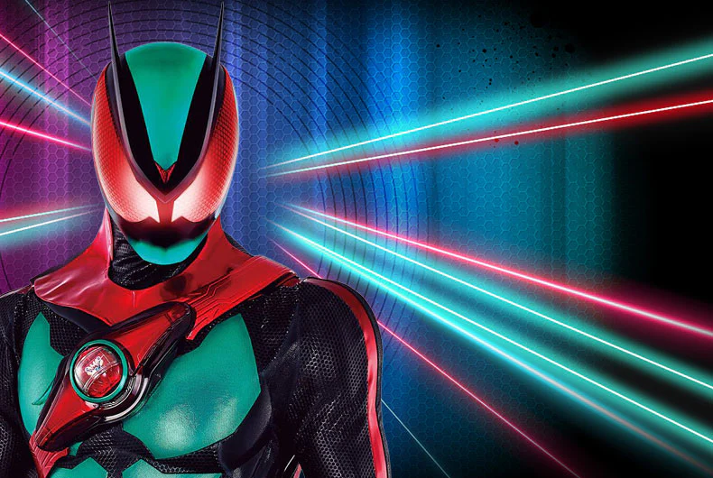 Unleash Your Inner Hero Today